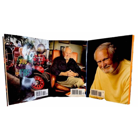 Clive Cussler FARGO (Gray Ghost, Romanov, Spartan G) Lot Of 3 Hardcover Books - Picture 2 of 4